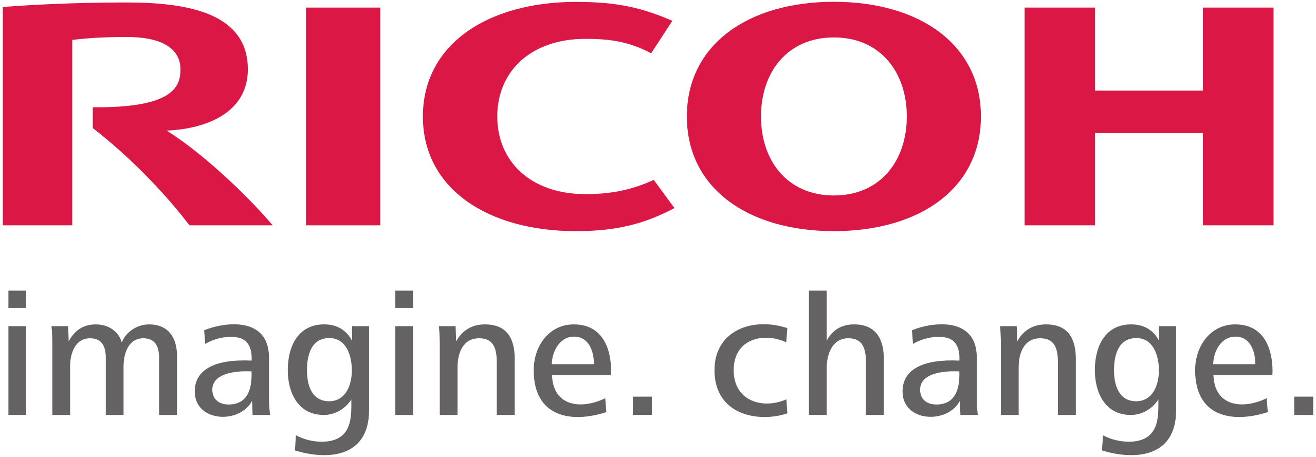 RICOH